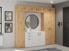 Sideboard Fenopha 149 (Artisan oak)