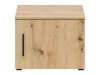 Sideboard Fenopha 149 (Artisan oak)