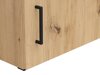 Sideboard Fenopha 149 (Artisan oak)
