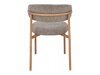 Tuoli Detroit 802 (Taupe + Tammi)