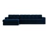 Kulmasohva Vesmele 110 (Bluvel 86)