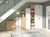 Sideboard Fenopha 152 (Artisan oak)