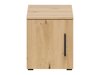 Sideboard Fenopha 153 (Artisan oak)