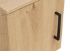 Sideboard Fenopha 153 (Artisan oak)