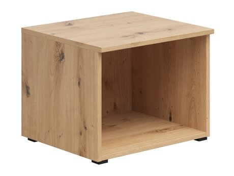 Bookcase Fenopha 154 (Artisan oak)