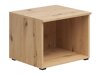Bookcase Fenopha 154 (Artisan oak)