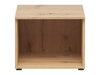 Bookcase Fenopha 154 (Artisan oak)
