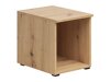Bookcase Fenopha 155 (Artisan oak)
