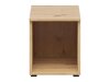 Bookcase Fenopha 155 (Artisan oak)