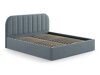 Sängynpääty Beckley 399 (Bluvel 06)