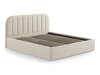 Sängynpääty Beckley 399 (Bluvel 30)