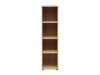 Bookcase Fenopha 156 (Artisan oak)