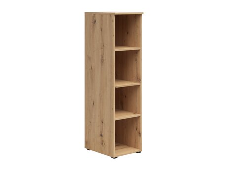 Bookcase Fenopha 156 (Artisan oak)
