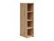 Bookcase Fenopha 156 (Artisan oak)