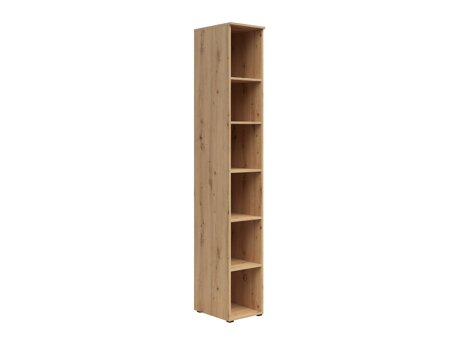 Bookcase Fenopha 157 (Artisan oak)