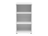 Bookcase Fenopha 158 (White)
