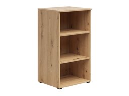 Bookcase Fenopha 158 (Artisan oak)