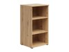 Bookcase Fenopha 158 (Artisan oak)