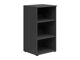 Bookcase Fenopha 158 (Graphite)