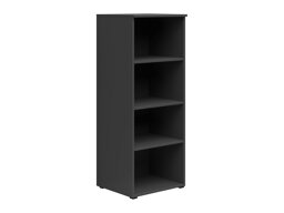 Bookcase Fenopha 159 (Graphite)