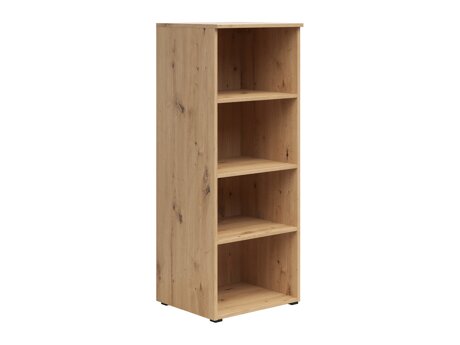Bookcase Fenopha 159 (Artisan oak)
