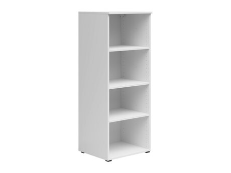 Bookcase Fenopha 159 (White)