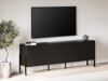 TV-taso Etsore 102 (Musta)