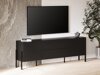 TV-taso Etsore 102 (Musta)