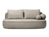 Vuodesohva Burleson 804 (Now or Never 16)