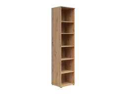 Bookcase Fenopha 160 (Artisan oak)