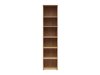 Bookcase Fenopha 160 (Artisan oak)