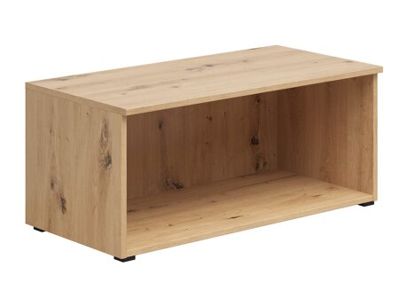 Bookcase Fenopha 161 (Artisan oak)