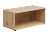 Bookcase Fenopha 161 (Artisan oak)
