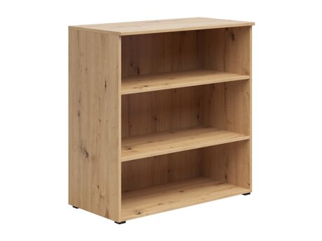 Bookcase Fenopha 162 (Artisan oak)