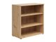 Bookcase Fenopha 162 (Artisan oak)
