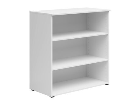 Bookcase Fenopha 162 (White)
