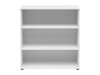 Bookcase Fenopha 162 (White)