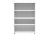 Bookcase Fenopha 163 (White)
