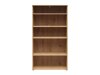 Bookcase Fenopha 164 (Artisan oak)