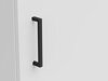 Bookcase Fenopha 165 (White)