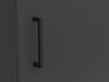 Bookcase Fenopha 165 (Graphite)