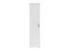 Bookcase Fenopha 165 (White)