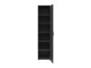 Bookcase Fenopha 165 (Graphite)