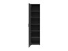 Bookcase Fenopha 165 (Graphite)