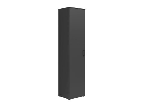 Bookcase Fenopha 165 (Graphite)