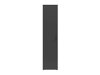 Bookcase Fenopha 165 (Graphite)
