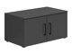 Sideboard Fenopha 166 (Graphite)