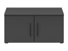 Sideboard Fenopha 166 (Graphite)