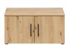 Sideboard Fenopha 166 (Artisan oak)
