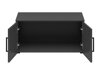 Sideboard Fenopha 166 (Graphite)
